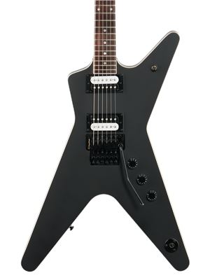 Dean MLX Electric Guitar with Floyd Rose